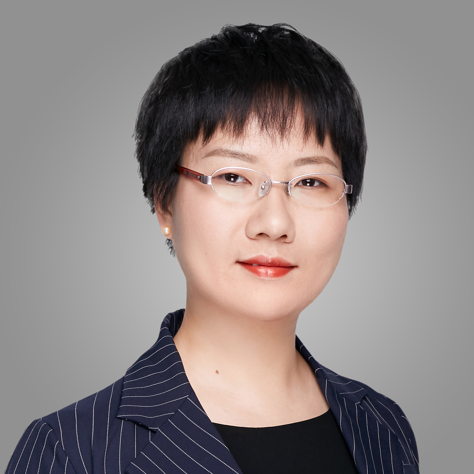 孔一丁